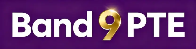 Band9PTE Logo